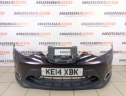 Бампер передний Nissan Qashqai J11 2014 1.5 K9K 636