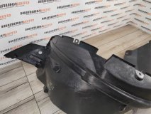 Подкрылок правый передний Suzuki SX4 YA21S 2009 1.6 M16A