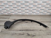 Накладка арки крыла молдинг правая передняя Suzuki SX4 YA21S 2009 1.6 M16A