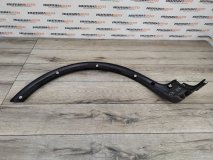 Накладка арки крыла молдинг правая передняя Suzuki SX4 YA21S 2009 1.6 M16A