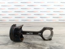 Шатун двигателя Mitsubishi ASX GA1W 2012 1.6 4A92