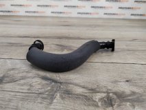 Трубка картерных газов Skoda Yeti 5L 2011 1.8 TFSI CDAA