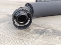 Трубка картерных газов Skoda Yeti 5L 2011 1.8 TFSI CDAA