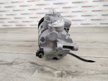 Компрессор кондиционера Skoda Yeti 5L 2011 1.8 TFSI CDAA