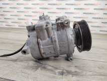 Компрессор кондиционера Skoda Yeti 5L 2011 1.8 TFSI CDAA