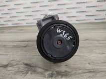 Компрессор кондиционера Skoda Yeti 5L 2011 1.8 TFSI CDAA