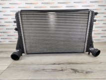 Интеркулер Skoda Yeti 5L 2011 1.8 TFSI CDAA