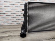 Интеркулер Skoda Yeti 5L 2011 1.8 TFSI CDAA