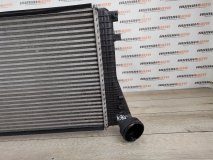 Интеркулер Skoda Yeti 5L 2011 1.8 TFSI CDAA