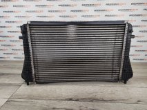Интеркулер Skoda Yeti 5L 2011 1.8 TFSI CDAA