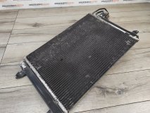 Радиатор кондиционера Skoda Yeti 5L 2011 1.8 TFSI CDAA