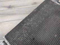 Радиатор кондиционера Skoda Yeti 5L 2011 1.8 TFSI CDAA