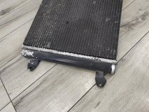 Радиатор кондиционера Skoda Yeti 5L 2011 1.8 TFSI CDAA