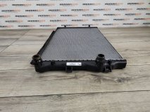 Радиатор охлаждения Skoda Yeti 5L 2011 1.8 TFSI CDAA