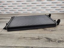 Радиатор охлаждения Skoda Yeti 5L 2011 1.8 TFSI CDAA