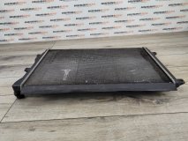 Радиатор охлаждения Skoda Yeti 5L 2011 1.8 TFSI CDAA