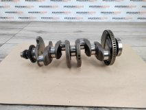 Коленвал Skoda Yeti 5L 2011 1.8 TFSI CDAA