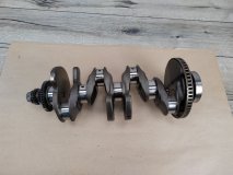 Коленвал Skoda Yeti 5L 2011 1.8 TFSI CDAA