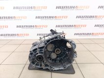 МКПП Skoda Yeti 5L 2011 1.8 TFSI CDAA