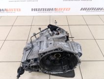 МКПП Skoda Yeti 5L 2011 1.8 TFSI CDAA
