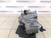 МКПП Skoda Yeti 5L 2011 1.8 TFSI CDAA