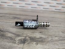 Клапан изменения фаз ГРМ Citroen C4 (2) B7 2012 1.6 5FS (EP6C)