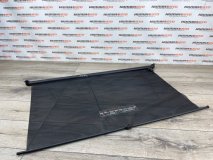 Шторка багажника Peugeot 307 CC 2007 2.0 RFJ EW10A