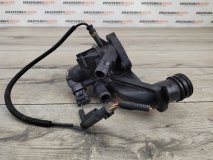 Корпус термостата Citroen C4 (2) 2012 1.6 5FS (EP6C)