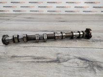 Распредвал выпускной Citroen C4 (2) 2012 1.6 5FS (EP6C)