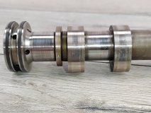 Распредвал выпускной Citroen C4 (2) 2012 1.6 5FS (EP6C)