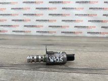 Клапан изменения фаз ГРМ Citroen C4 (2) 2012 1.6 5FS (EP6C)