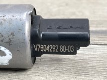 Клапан изменения фаз ГРМ Citroen C4 (2) 2012 1.6 5FS (EP6C)