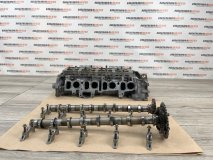ГБЦ Bmw 5 F10 2010 2.0 N47D20C