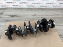 Коленвал Bmw 5 F10 2010 2.0 N47D20C