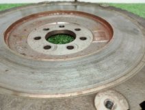 Маховик МКПП Renault Duster 2013 F4RA400 Маховик МКПП Renault Duster 2013 F4RA400