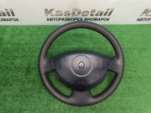 Руль Renault Clio хэтчбек (комби) 2002 K4J711