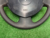 Руль Renault Clio хэтчбек (комби) 2002 K4J711