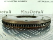 Маховик МКПП Kia Rio 2 хэтчбек 2009 G4EE