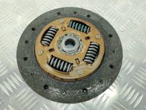 Маховик МКПП Kia Rio 2 хэтчбек 2009 G4EE