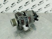 Генератор Hyundai Tucson JM 2005 D4EA
