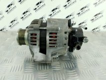 Генератор Hyundai Tucson JM 2005 D4EA