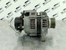 Генератор Hyundai Tucson JM 2005 D4EA