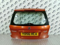 Крышка багажника Suzuki SX4 хэтчбек 2006 1.6 M16A Крышка багажника Suzuki SX4 хэтчбек 2006 1.6 M16A