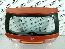 Крышка багажника Suzuki SX4 хэтчбек 2006 1.6 M16A Крышка багажника Suzuki SX4 хэтчбек 2006 1.6 M16A