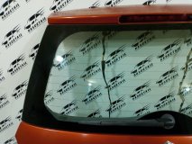 Крышка багажника Suzuki SX4 хэтчбек 2006 1.6 M16A Крышка багажника Suzuki SX4 хэтчбек 2006 1.6 M16A