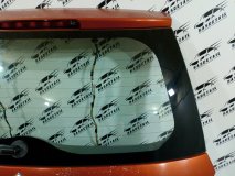 Крышка багажника Suzuki SX4 хэтчбек 2006 1.6 M16A Крышка багажника Suzuki SX4 хэтчбек 2006 1.6 M16A