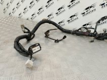 Проводка ДВС Suzuki SX4 хэтчбек 2006 1.6 M16A