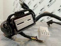 Проводка ДВС Suzuki SX4 хэтчбек 2006 1.6 M16A