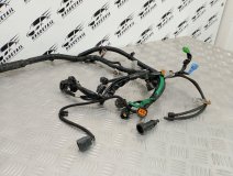 Проводка ДВС Suzuki SX4 хэтчбек 2006 1.6 M16A