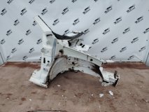 Лонжерон правый передний Volkswagen Jetta 2008 BSE Лонжерон правый передний Volkswagen Jetta 2008 BSE